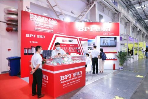 新材料技術推廣服務 CEEAsia詮釋電源產(chǎn)業(yè)蓬勃發(fā)展趨勢與創(chuàng)新機遇